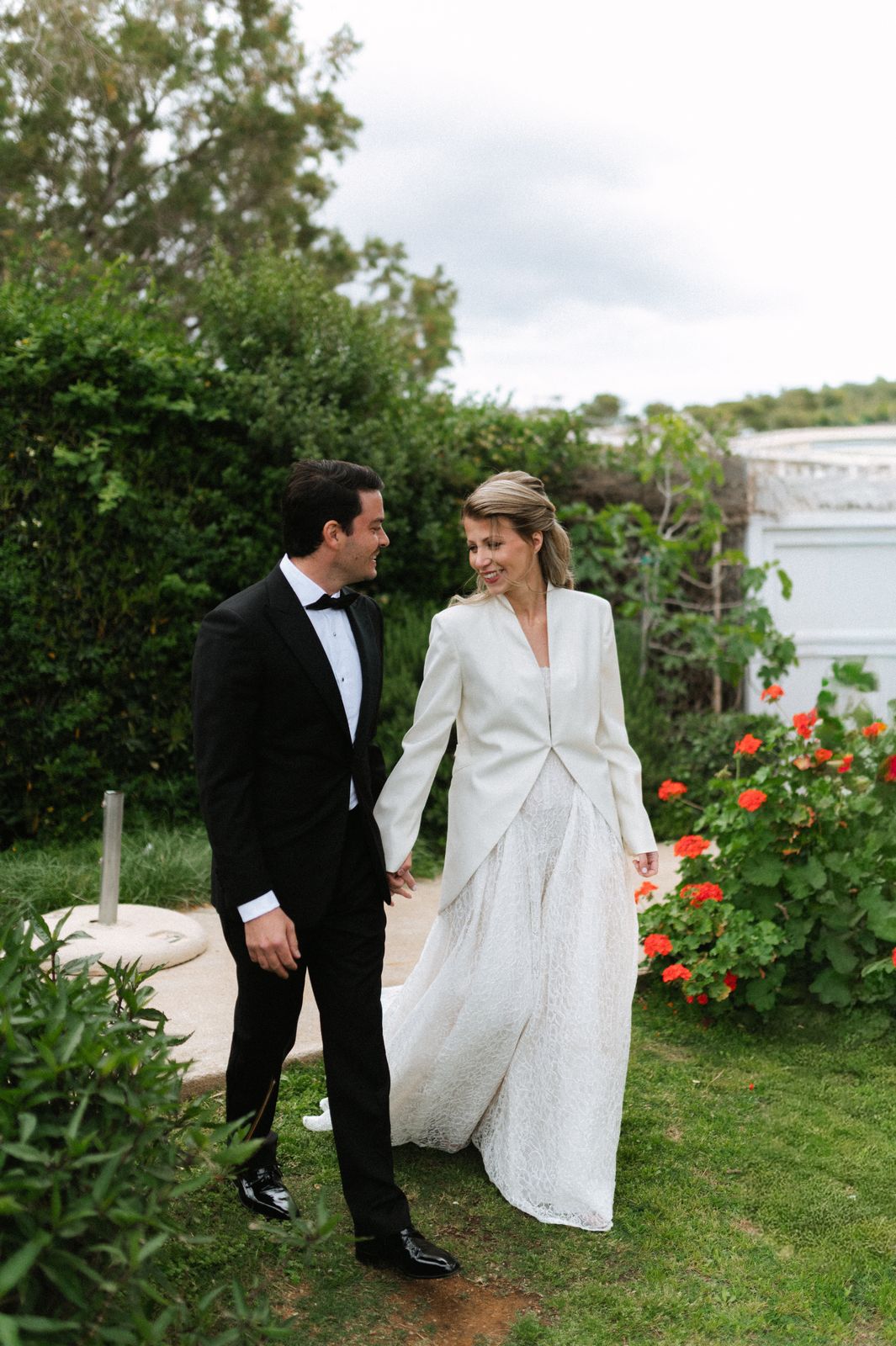 Wedding at Ktima 48, Anavyssos, Athens Riviera, Greece — photograph 3 of 4 by John Xenos