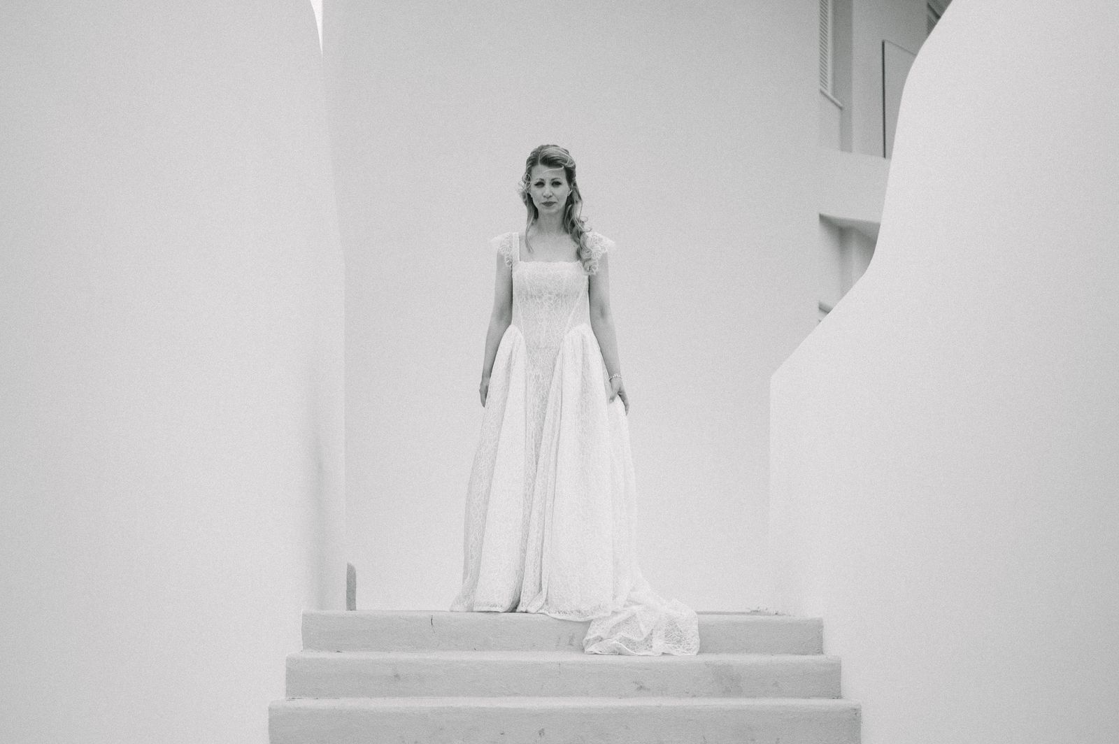 Wedding at Ktima 48, Anavyssos, Athens Riviera, Greece — photograph 4 of 4 by John Xenos