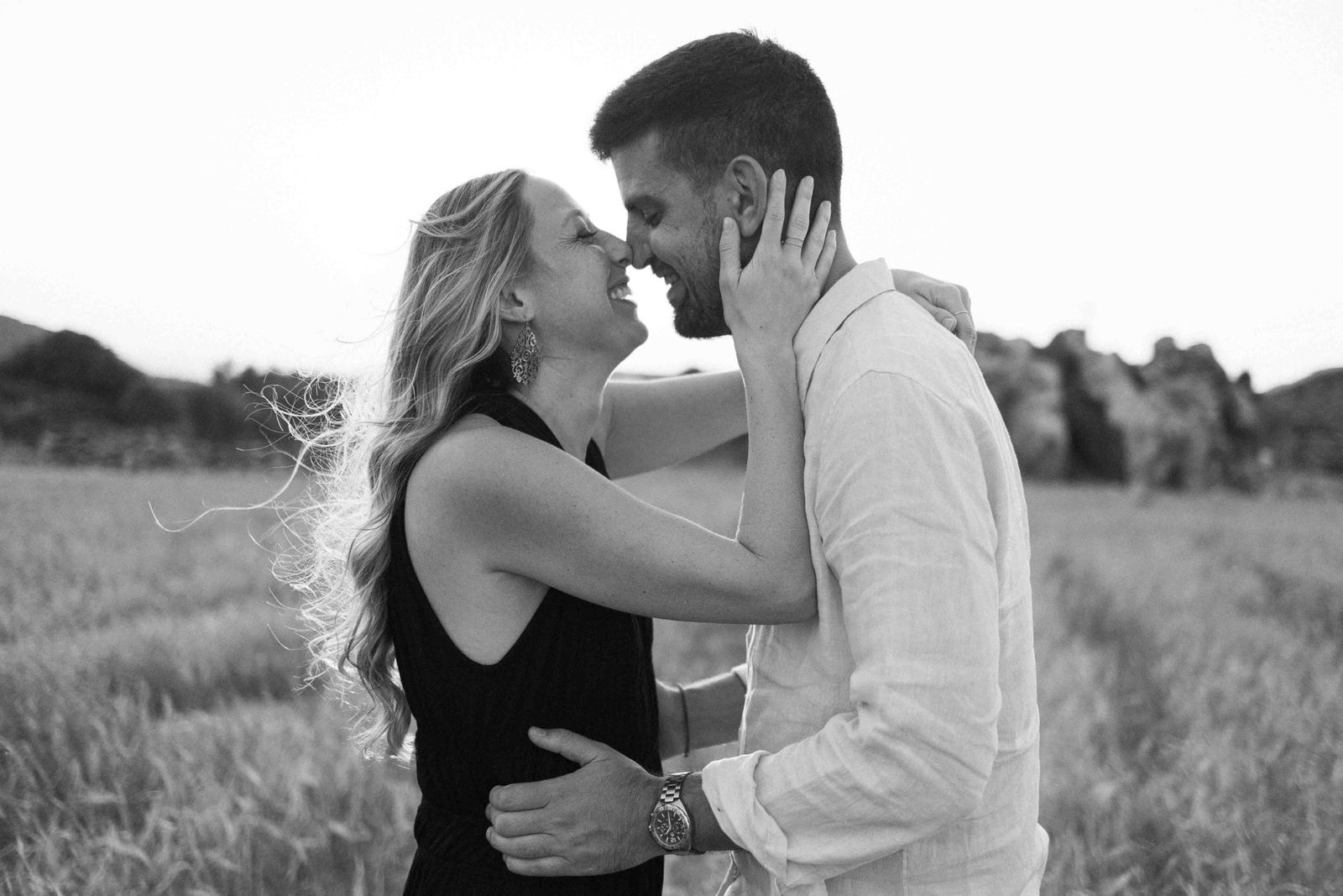 Wedding photographer in Athens, Greece — John Xenos
